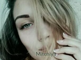 Miteniya