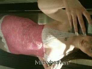Mitsyheaven