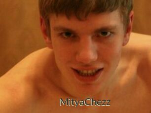 MityaChezz