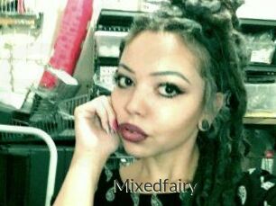 Mixedfairy
