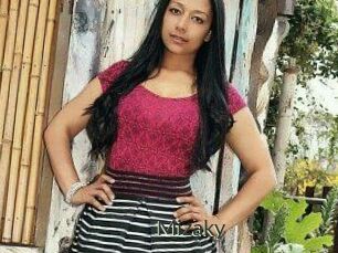 Mizaky