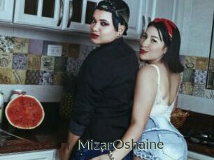 MizarOshaine
