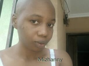 Mizhanny