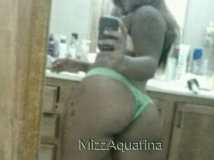 MizzAquafina