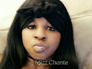 Mizz_Chonte