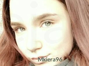Mkiera96