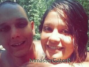 MmasterGatorR