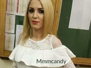 Mmmcandy