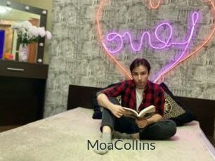 MoaCollins