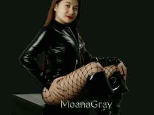 MoanaGray