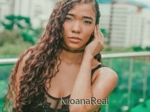 MoanaReal