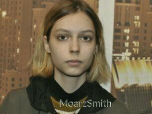 MoarzSmith