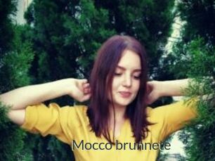Mocco_brunnete