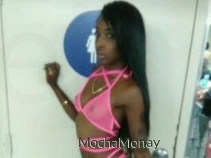MochaMonay