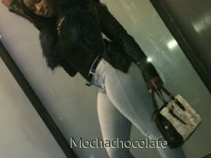 Mochachocolate