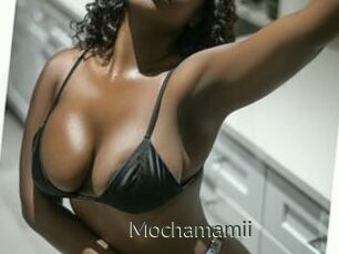 Mochamamii