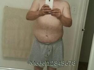 Model12345678