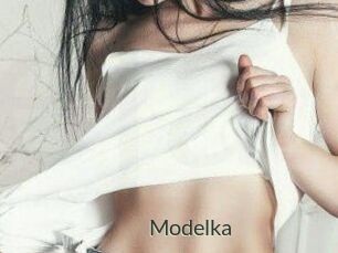 Modelka