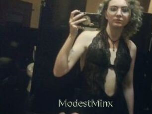 ModestMinx