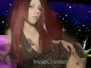 MoetCrimson
