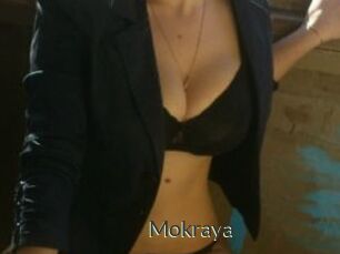 Mokraya