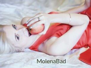 MolenaBad