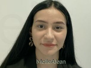 MolleAlean