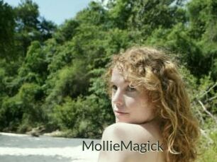 MollieMagick