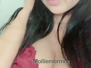 Molliemormon