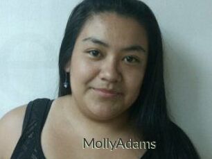 MollyAdams