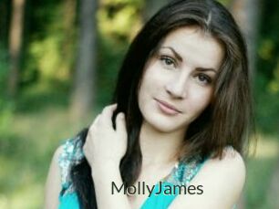 MollyJames