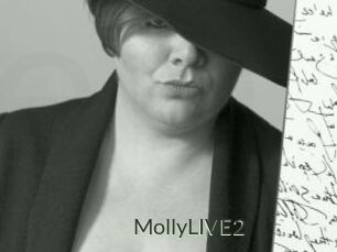 MollyLIVE2