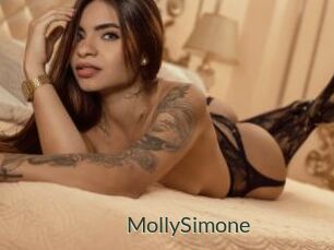 MollySimone