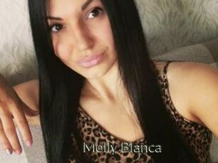 Molly_Blanca