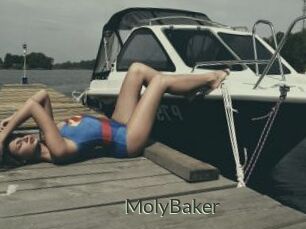 MolyBaker