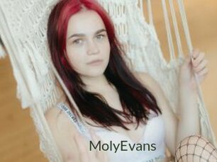 MolyEvans
