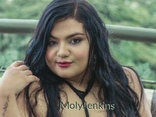 MolyJenkins