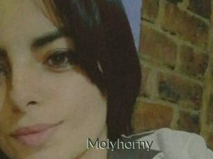 Molyhorny