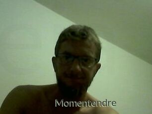 Momentendre