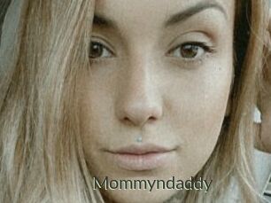Mommyndaddy