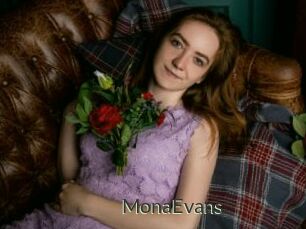MonaEvans
