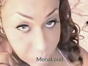 MonaLoud