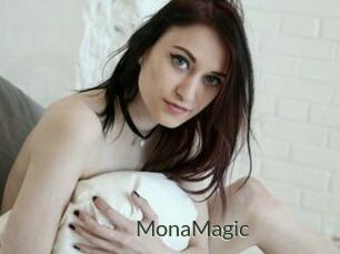 MonaMagic