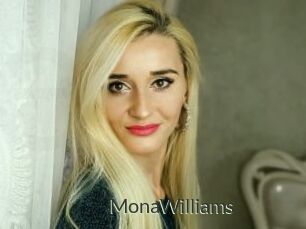 MonaWilliams