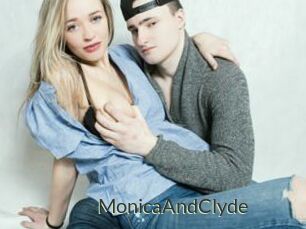 MonicaAndClyde