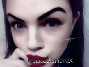 MonicaDiamondX
