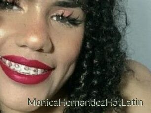 MonicaHernandezHotLatin