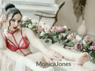 MonicaJones