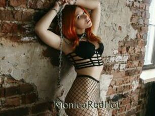 MonicaRedHot