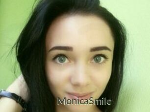 MonicaSmile